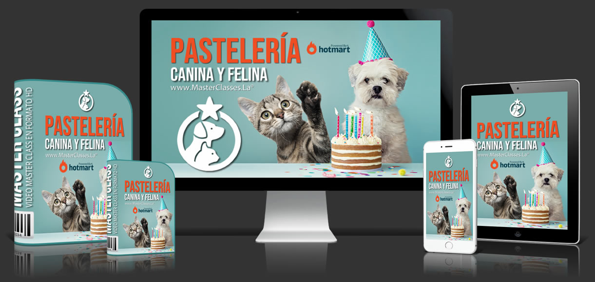 Canina CoverGris