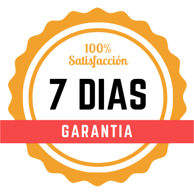 Garantia CanvaT